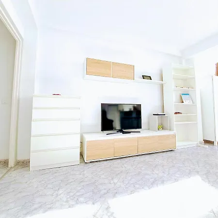 Apartamento Sea Breeze Estepona