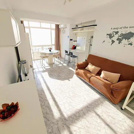 Sea Breeze Apartamento Estepona