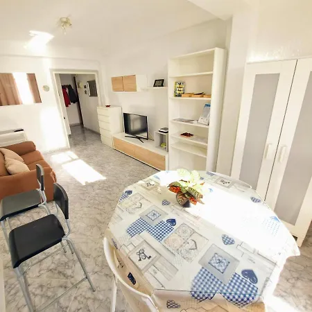 Sea Breeze Apartamento Estepona