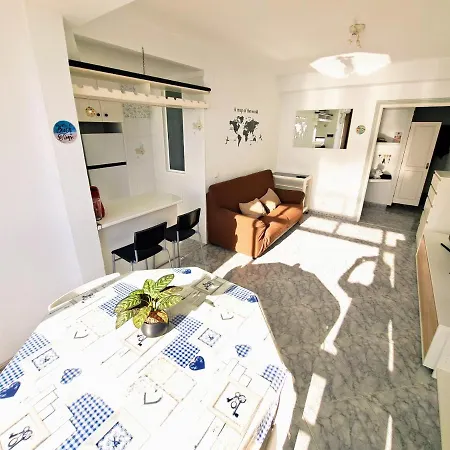 Apartamento Sea Breeze