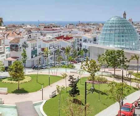 Sea Breeze Apartamento