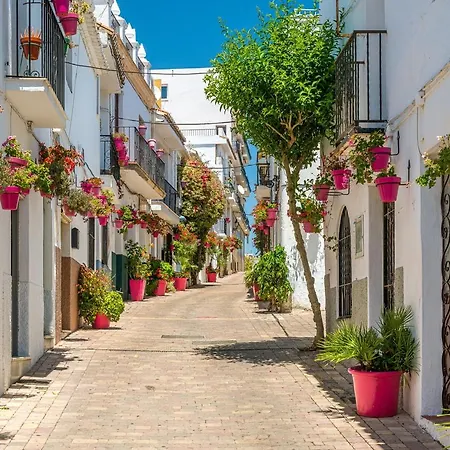 Sea Breeze Apartamento *