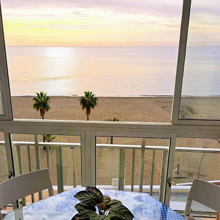 Apartamento Sea Breeze