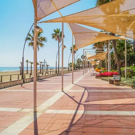 Apartment Sea Breeze